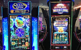 Mobile-friendly classic slot games browsing experience on 499bt