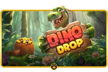 Themed casino-style entertainment view on 499bt Lucky Dragons page